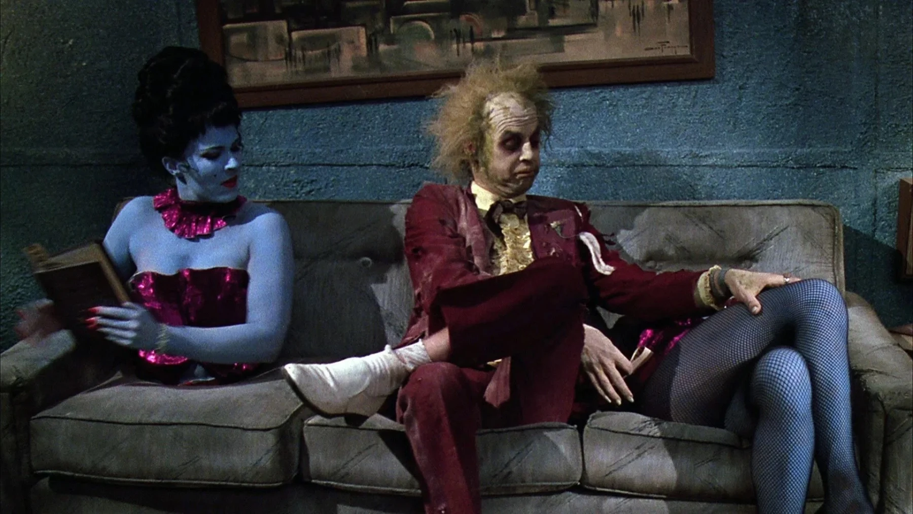 Beetlejuice image du film Beetlejuice