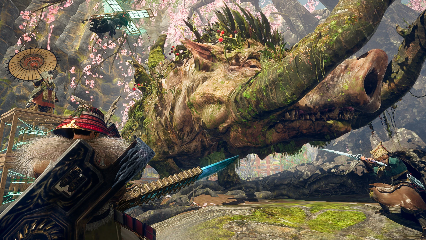 image du jeu Wild Hearts S