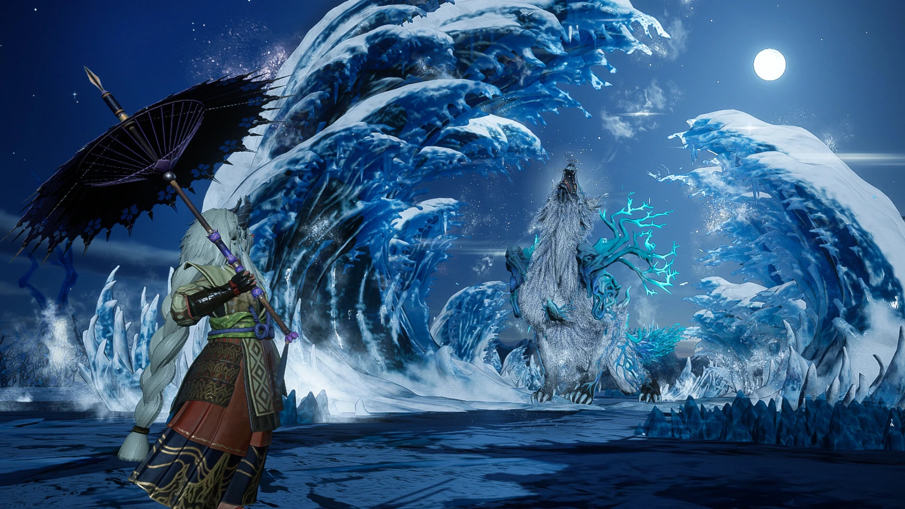 image du jeu Wild Hearts S