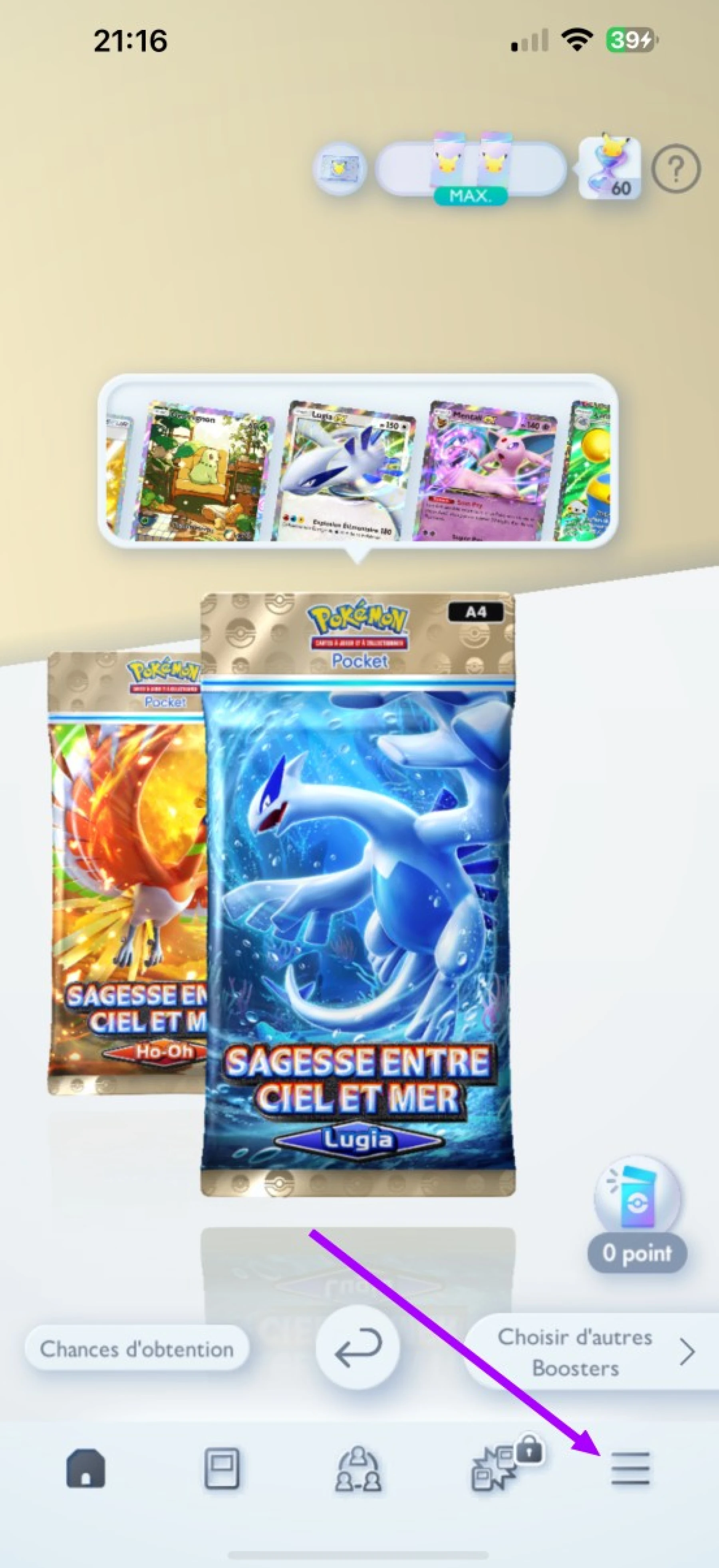 Pokémon TCG Pocket Pokémon TCG Pocket