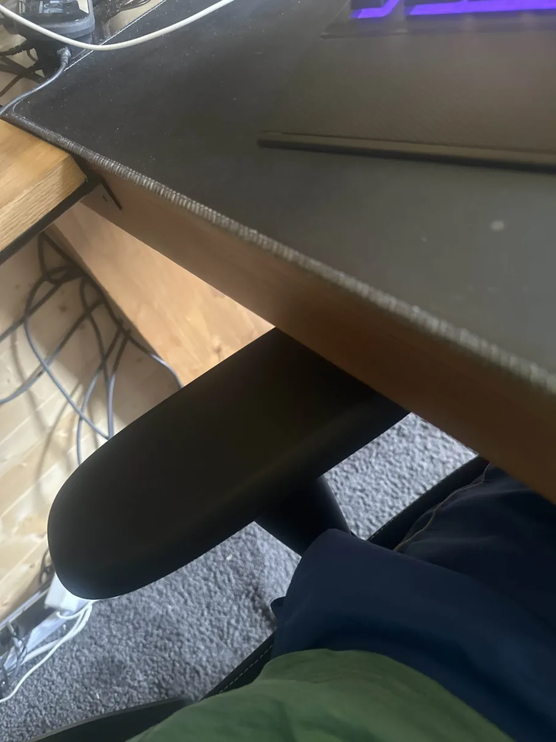 Razer Iskur V2 X Razer Iskur V2 X
