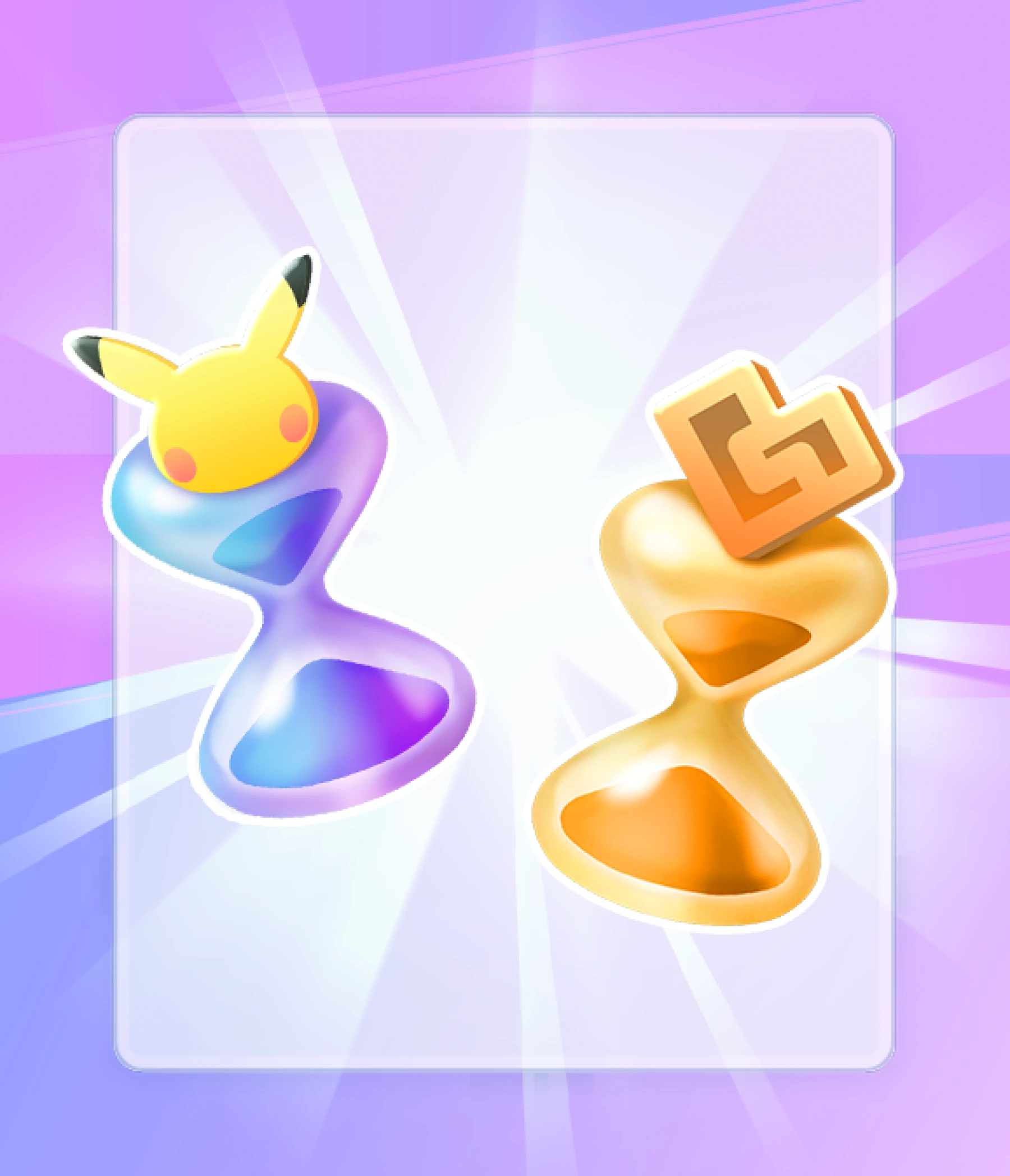 Image Pokemon TCG Pocket Sabliers Image Pokemon TCG Pocket Sabliers