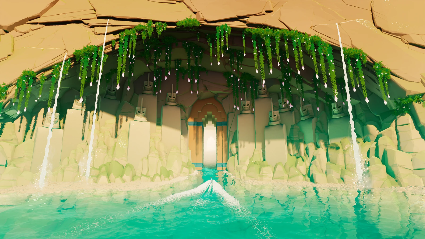 Sword of the Sea Sword of the Sea