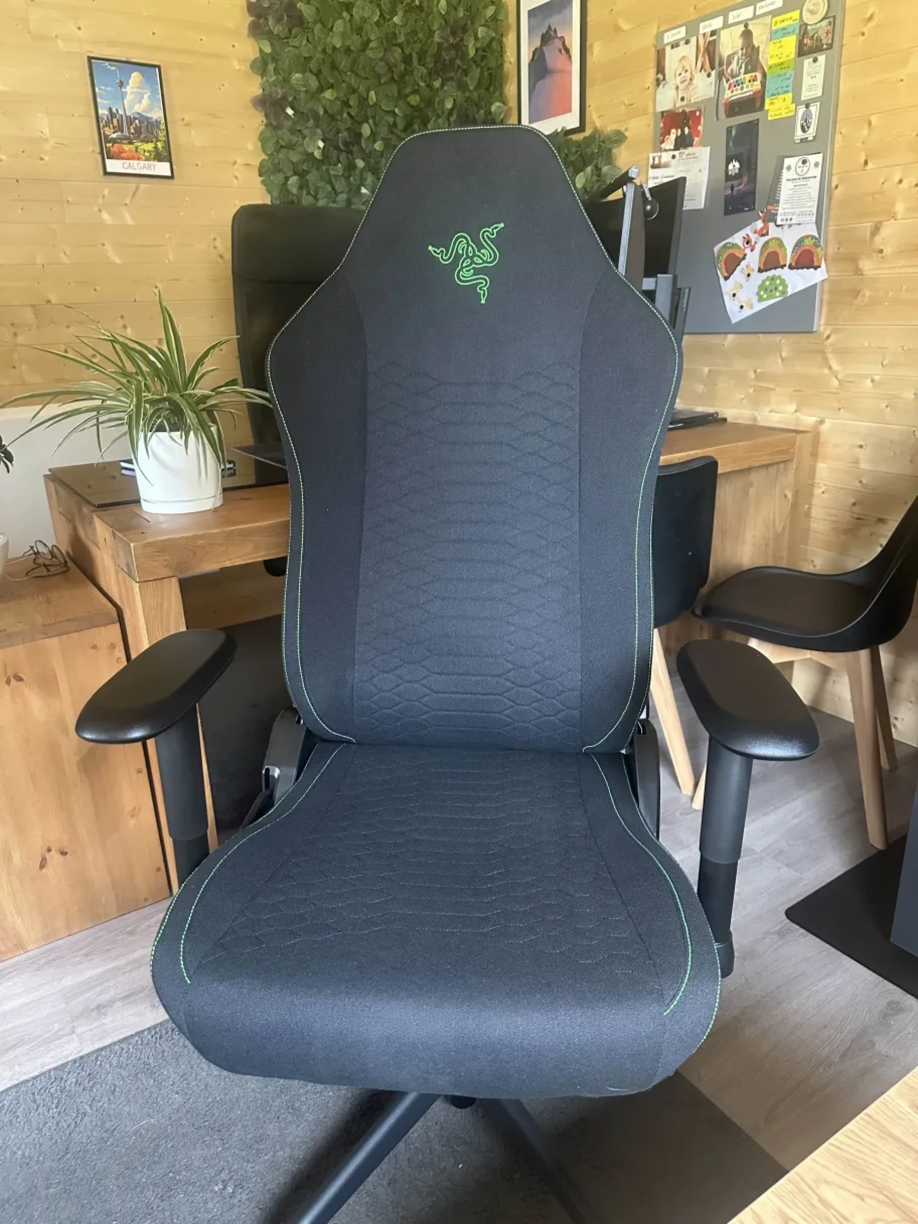 Razer Iskur V2 X Razer Iskur V2 X
