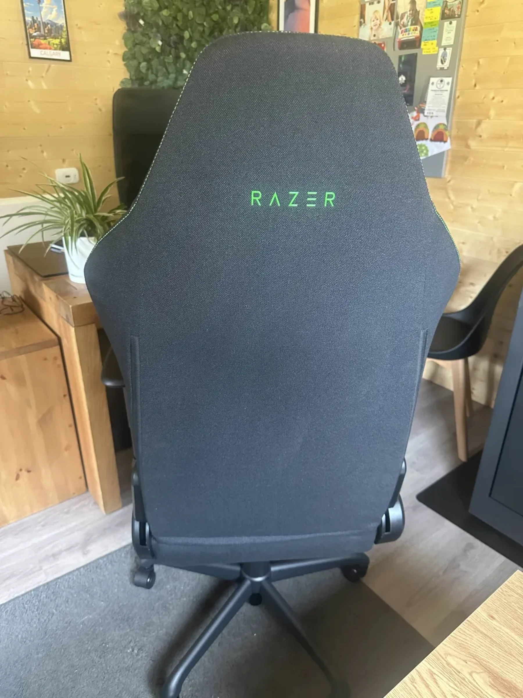 Razer Iskur V2 X Razer Iskur V2 X