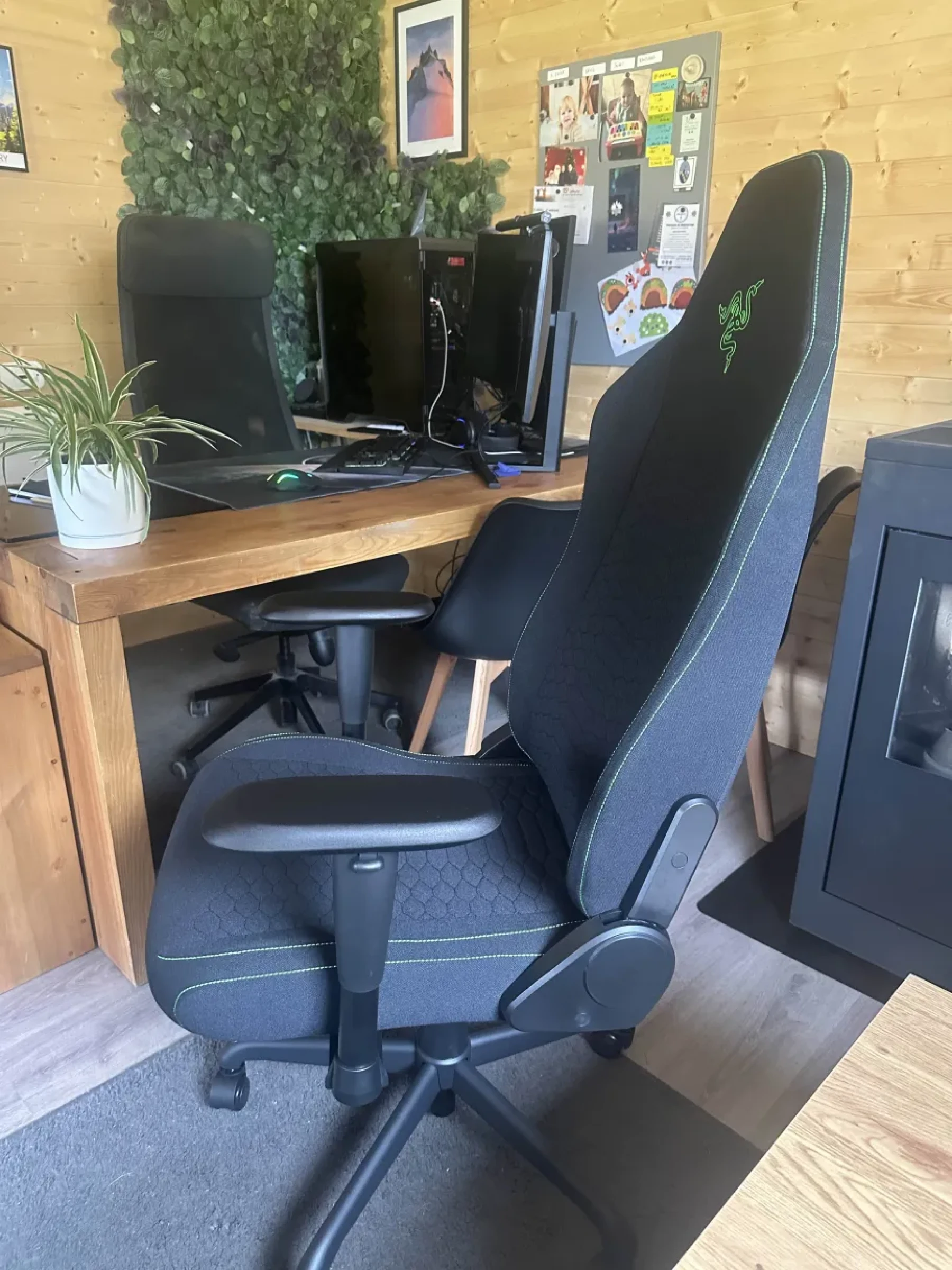 Razer Iskur V2 X Razer Iskur V2 X