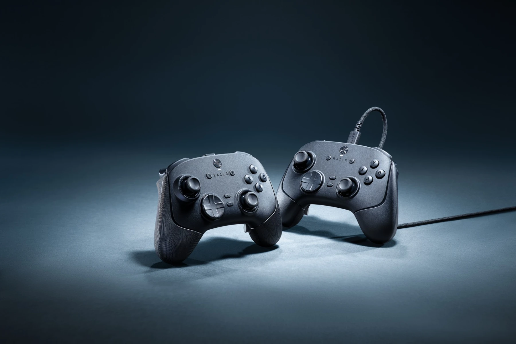 Razer Wolverine V3 Pro 8K Razer Wolverine V3 Pro 8K