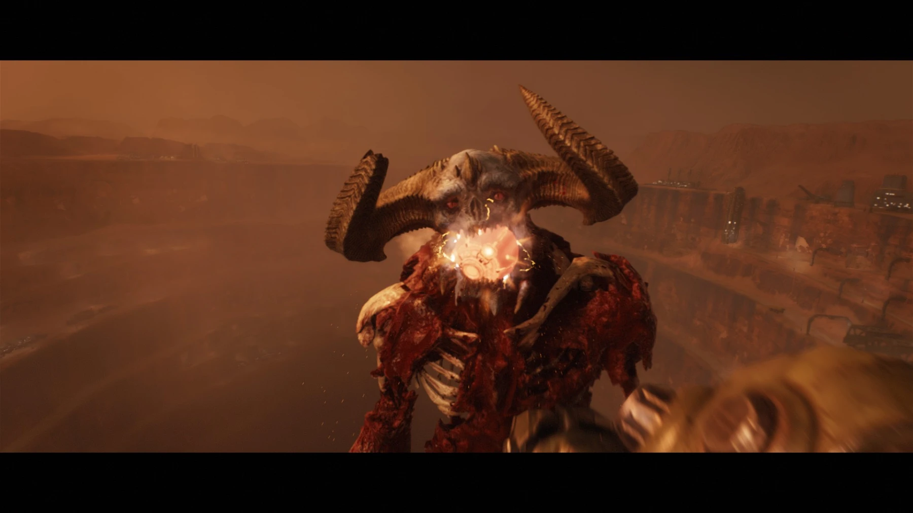 Image du jeu DOOM: The Dark Ages