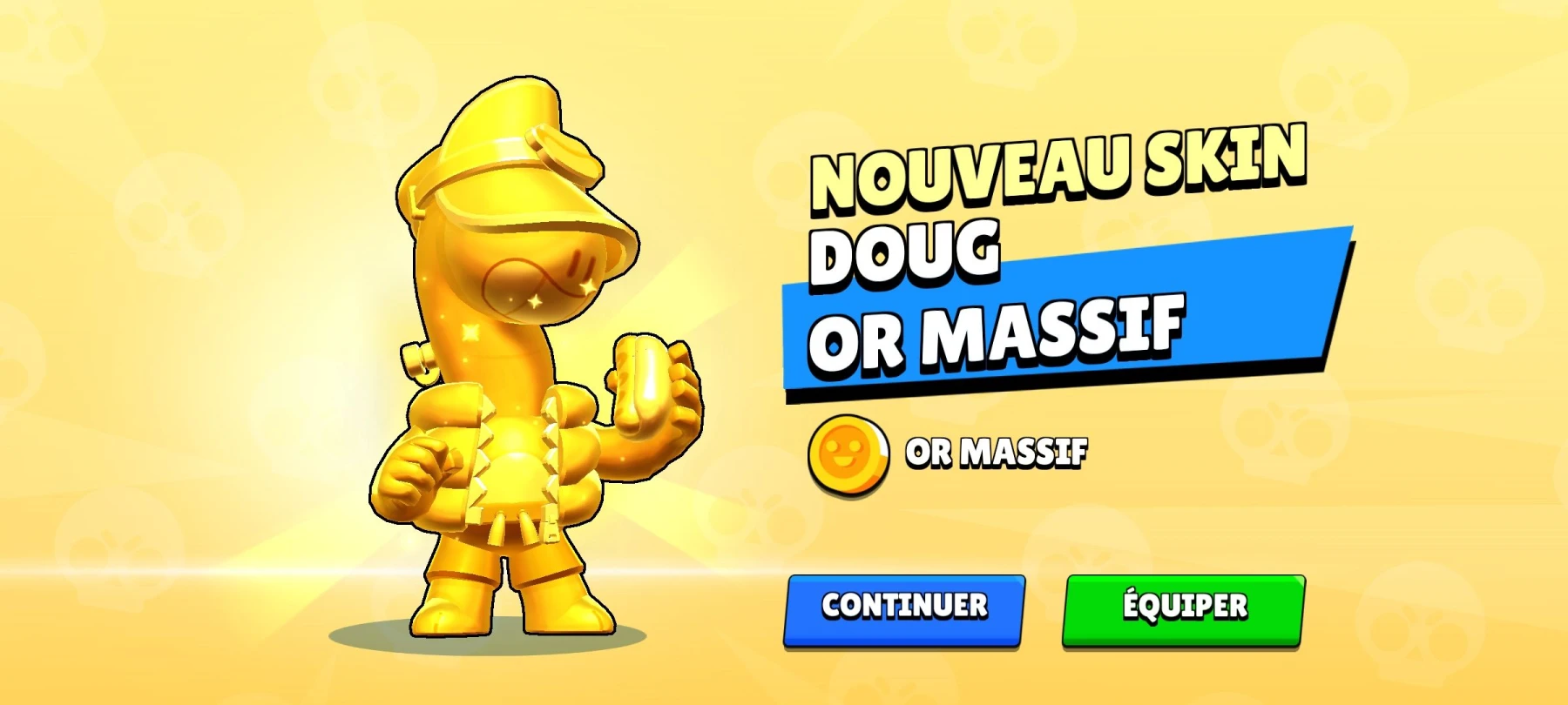Skin Or Doug Skin Or Doug