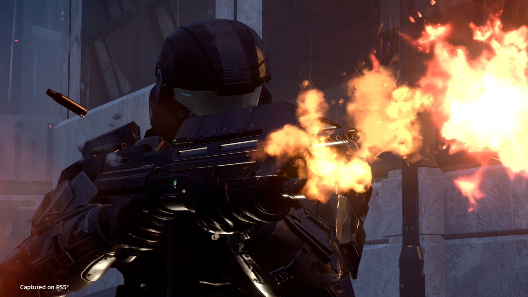 Helldivers 2 image du jeu Helldivers 2