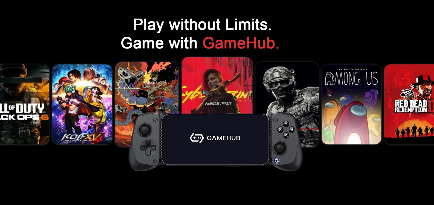 GameSir X5s image de GameSir X5s