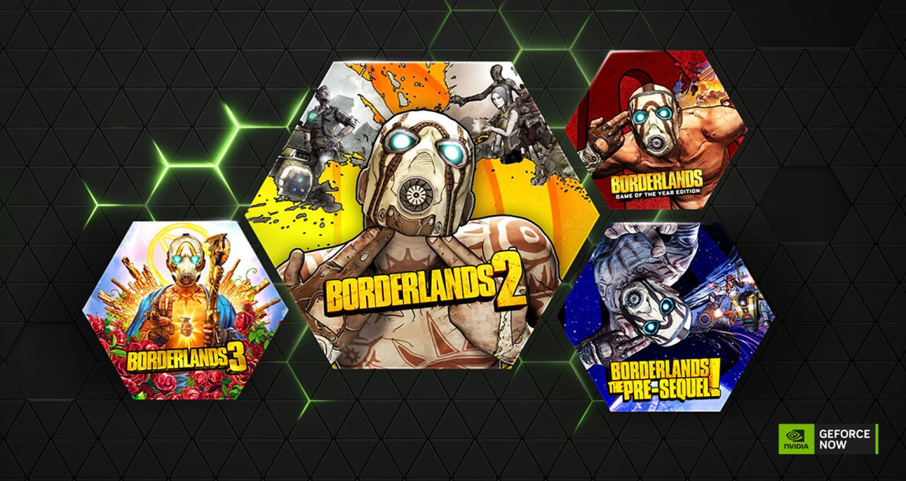 Borderlands 4 image du jeu Borderlands 4