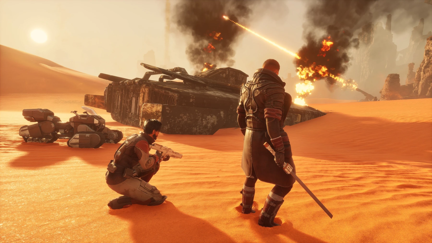 'événement des droits de récupération du CHOM 