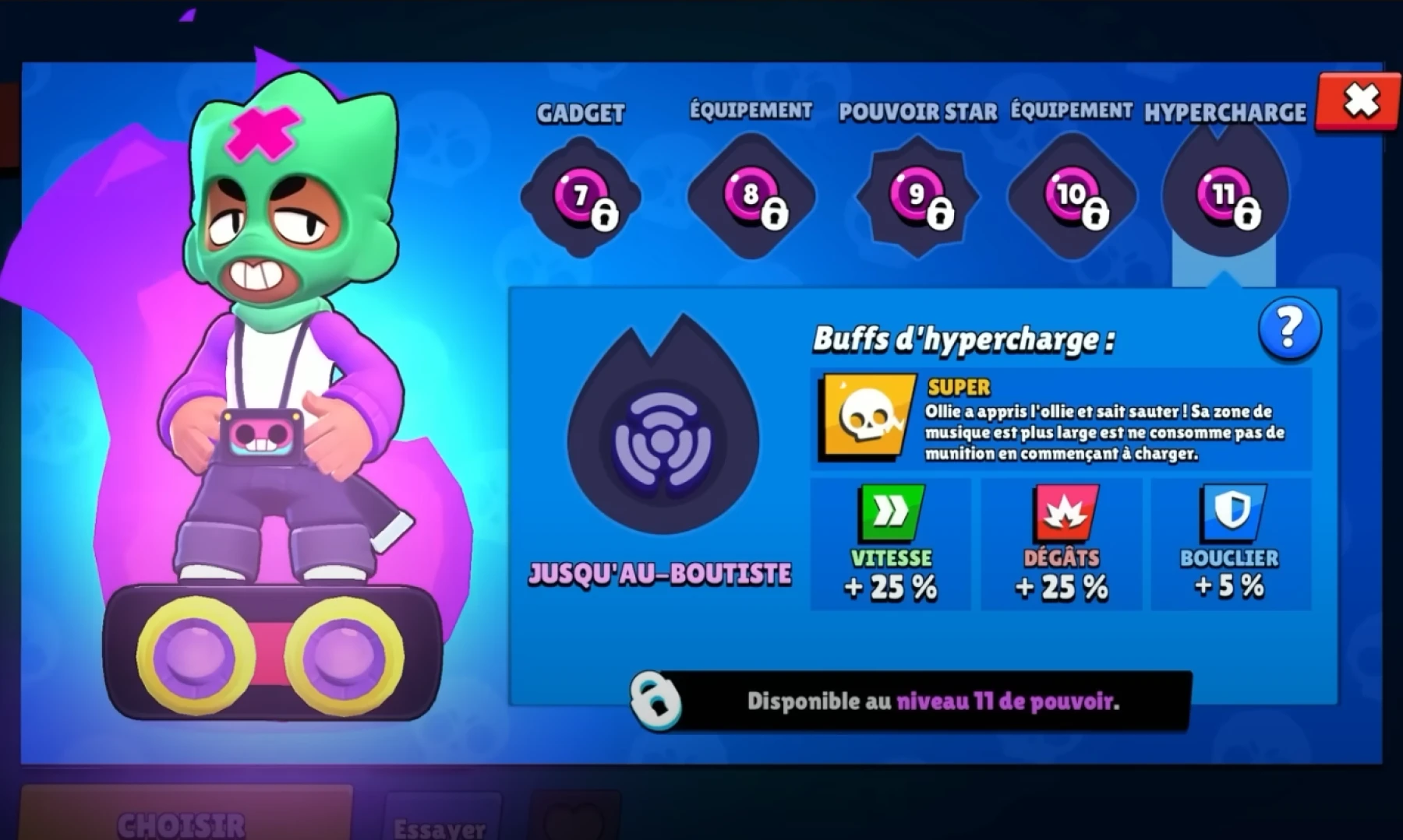 BRAWL STARS x SUBWAY SURFERS