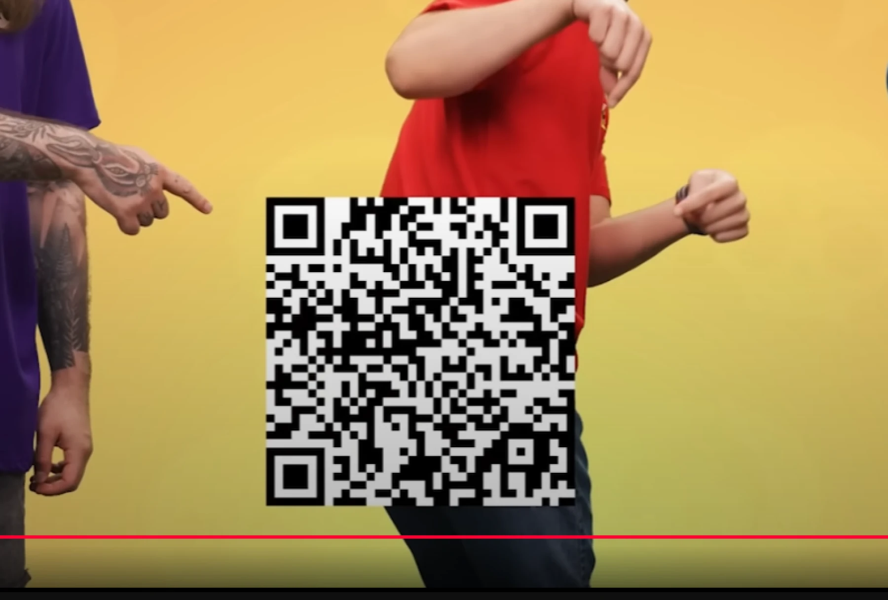 QR Code Brawl Stars