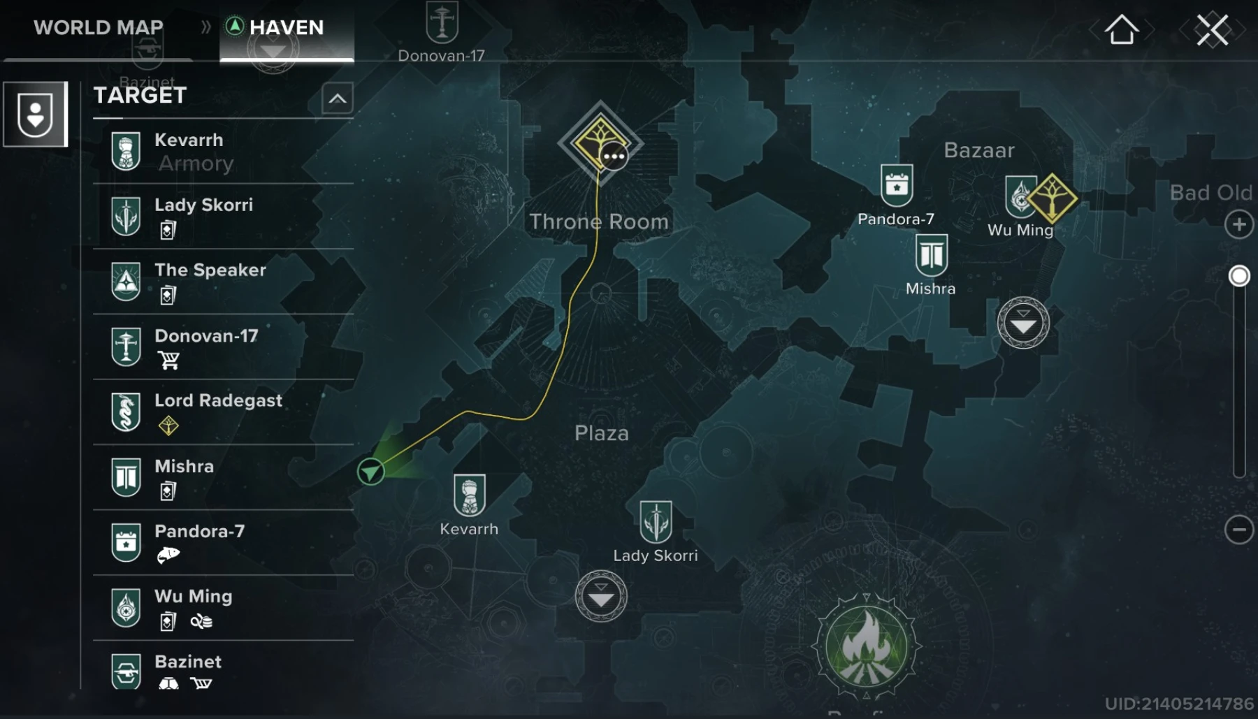 Destiny Rising Test Destiny Rising Test