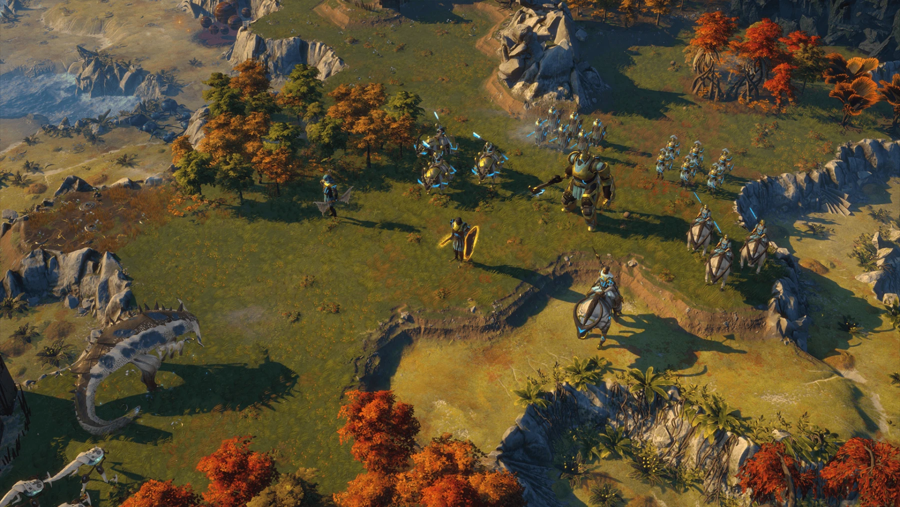 Image du jeu Endless Legend 2