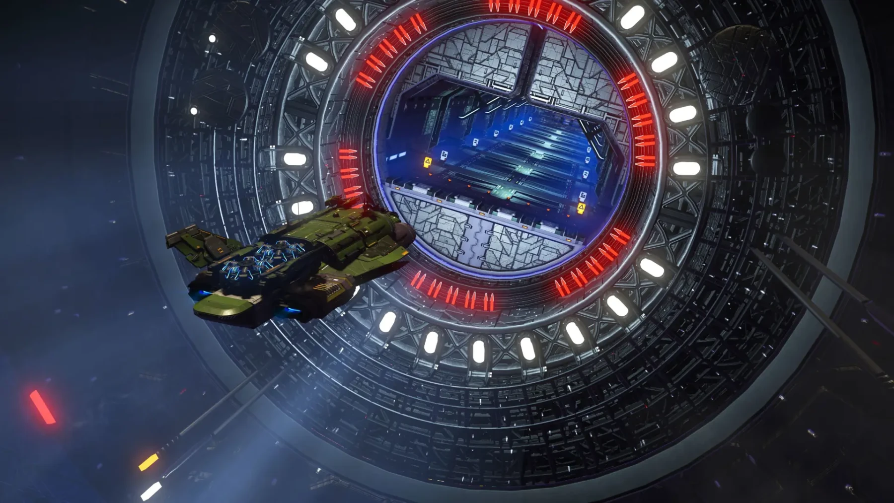 Voyagers Update - No Man's Sky Voyagers Update - No Man's Sky