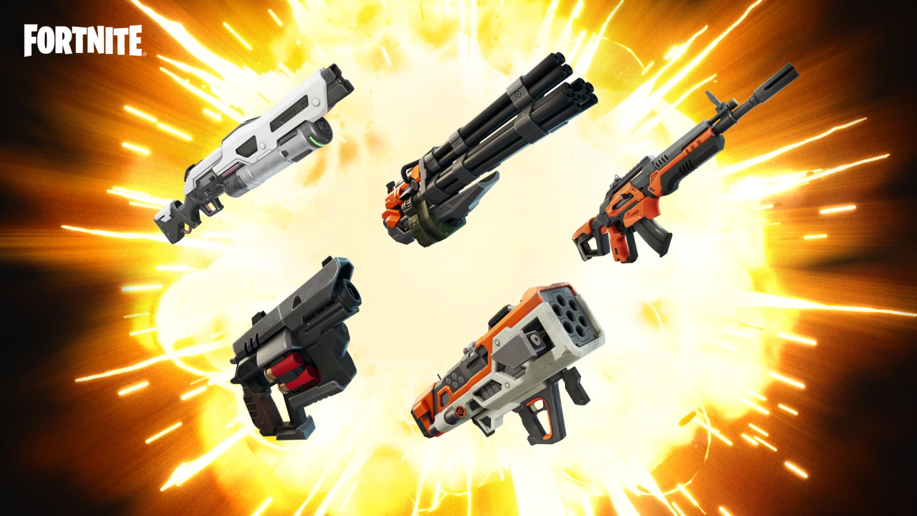 Fortnite BR Chapitre 6 - Saison 4 : Alerte aux insectes Fortnite BR Chapitre 6 - Saison 4 : Alerte aux insectes