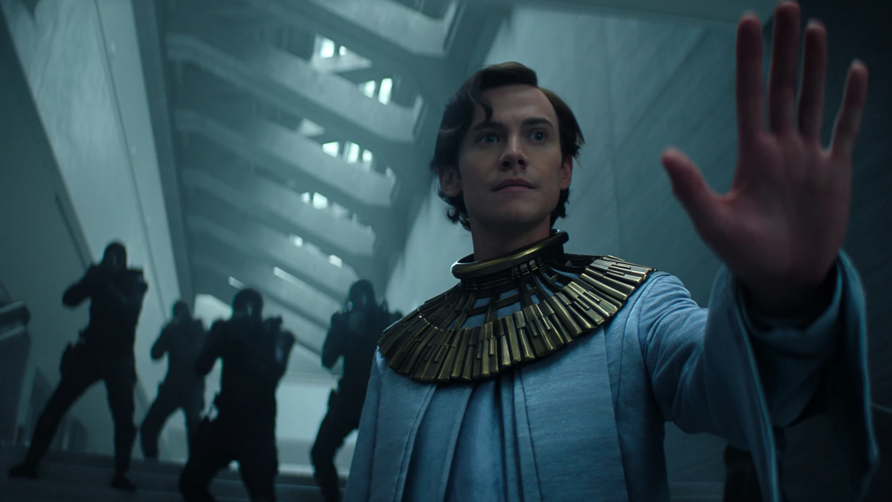 Là où les tyrans passent l'éternité Là où les tyrans passent l'éternité