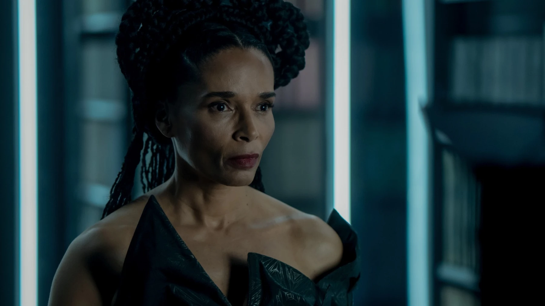 Foundation série Apple TV+