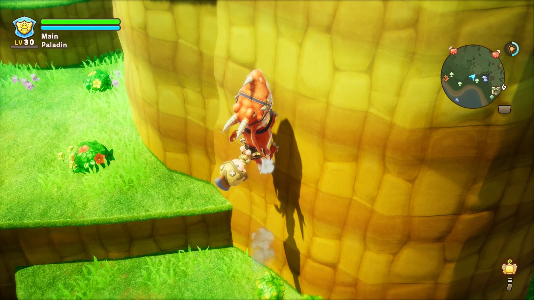Fantasy Life i image du jeu Fantasy Life i