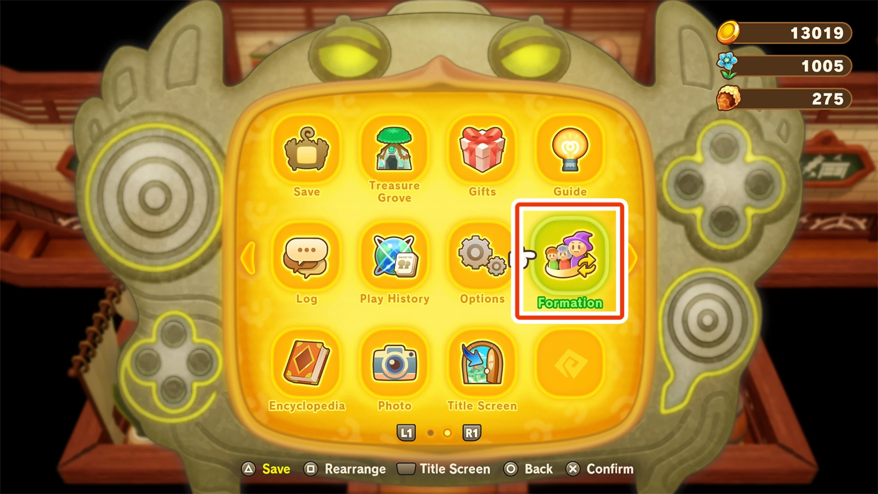Fantasy Life i image du jeu Fantasy Life i