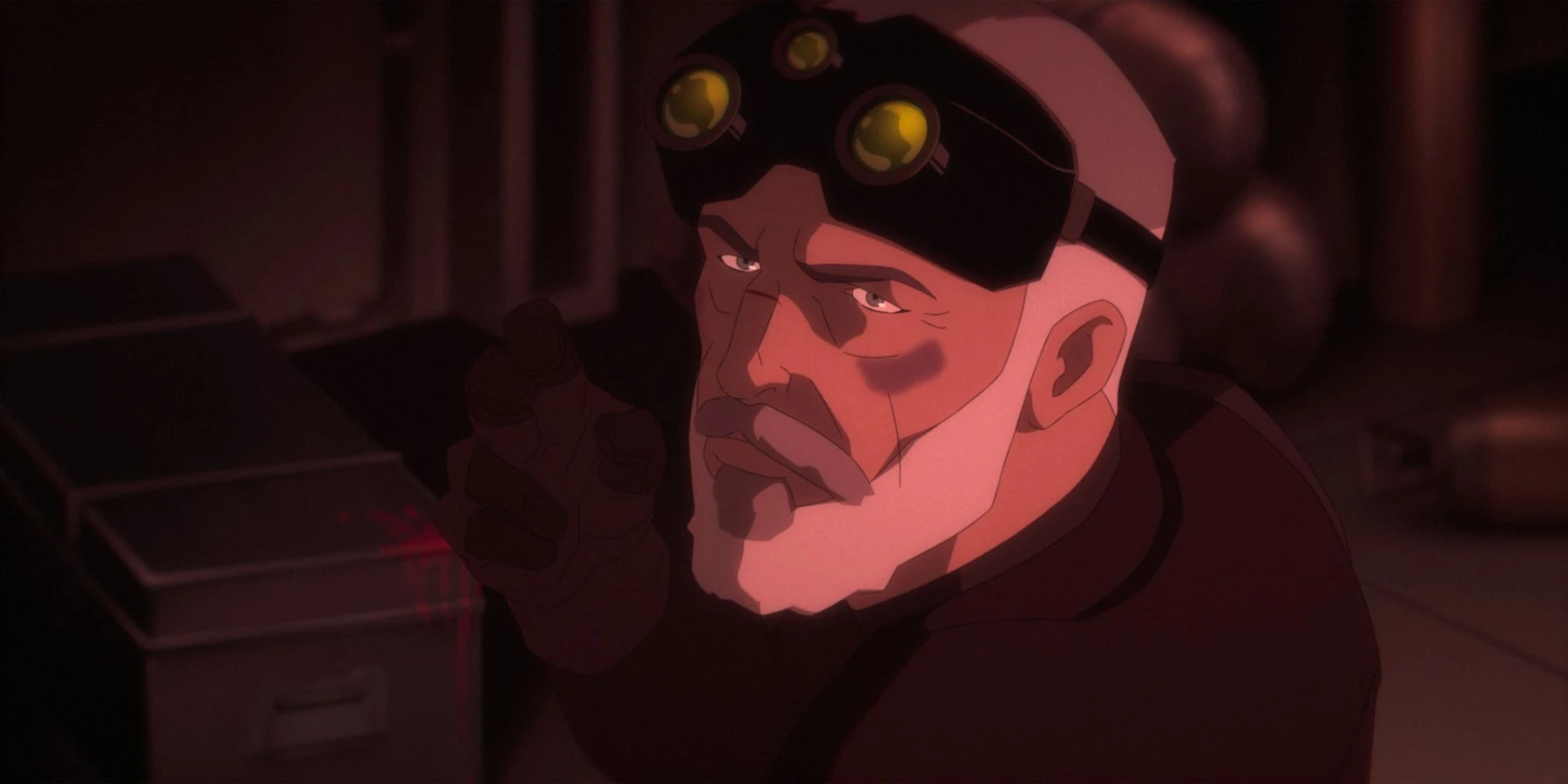 Splinter Cell : Deathwatch image de la série Splinter Cell : Deathwatch