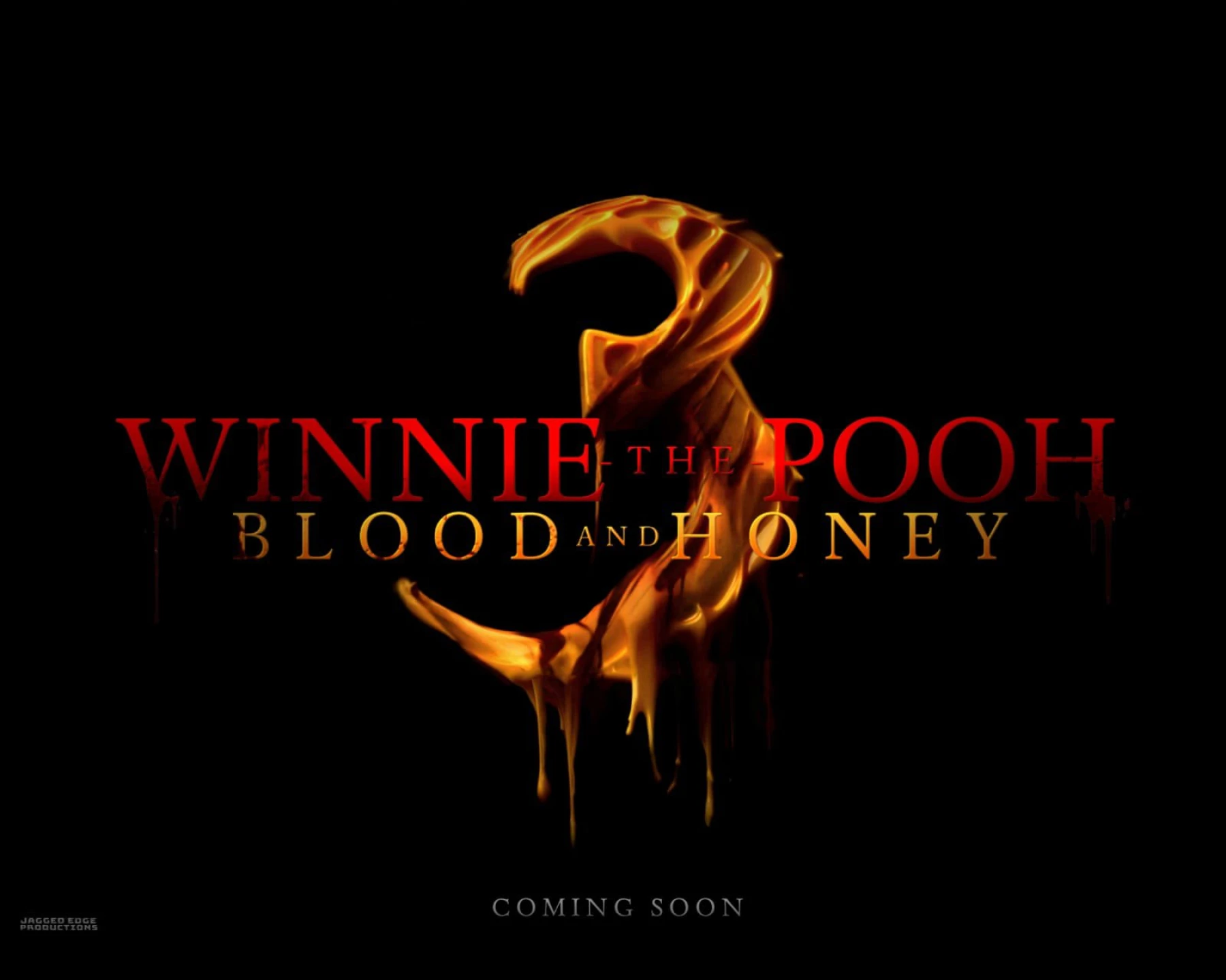 Winnie the Pooh: Blood and Honey 3 image du film Winnie the Pooh: Blood and Honey 3