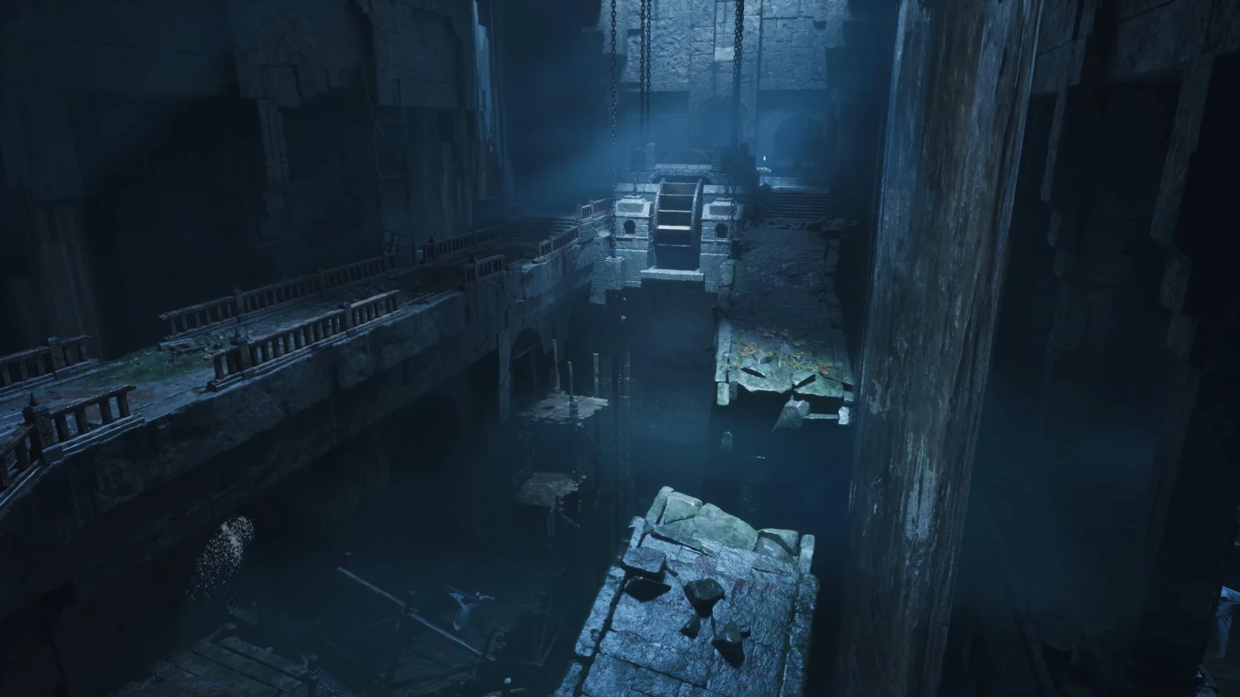 Hell is Us image du jeu Hell is Us