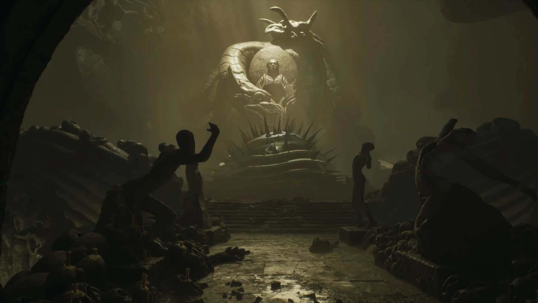 Hell is Us image du jeu Hell is Us