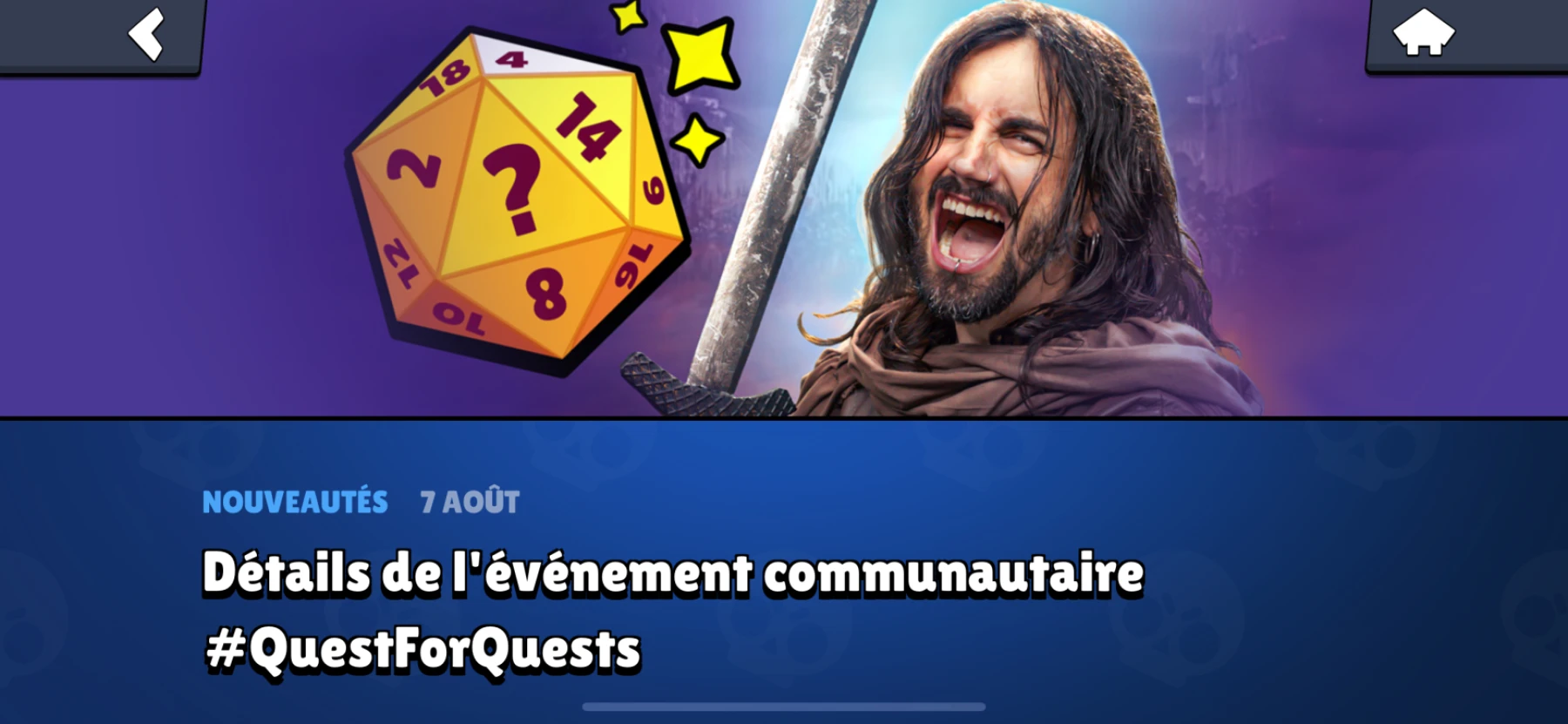 Brawl Stars Brawl Stars