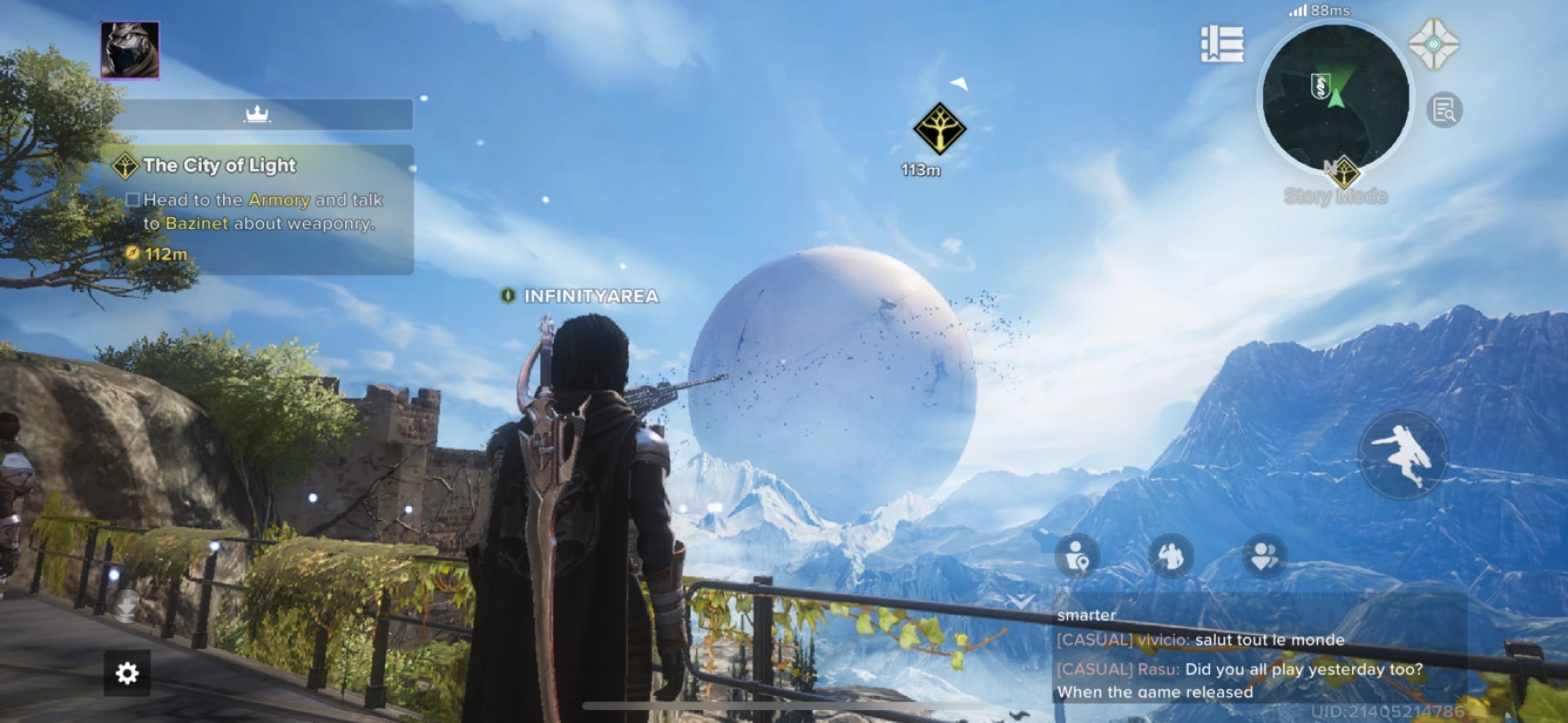 Destiny Rising codes Destiny Rising codes