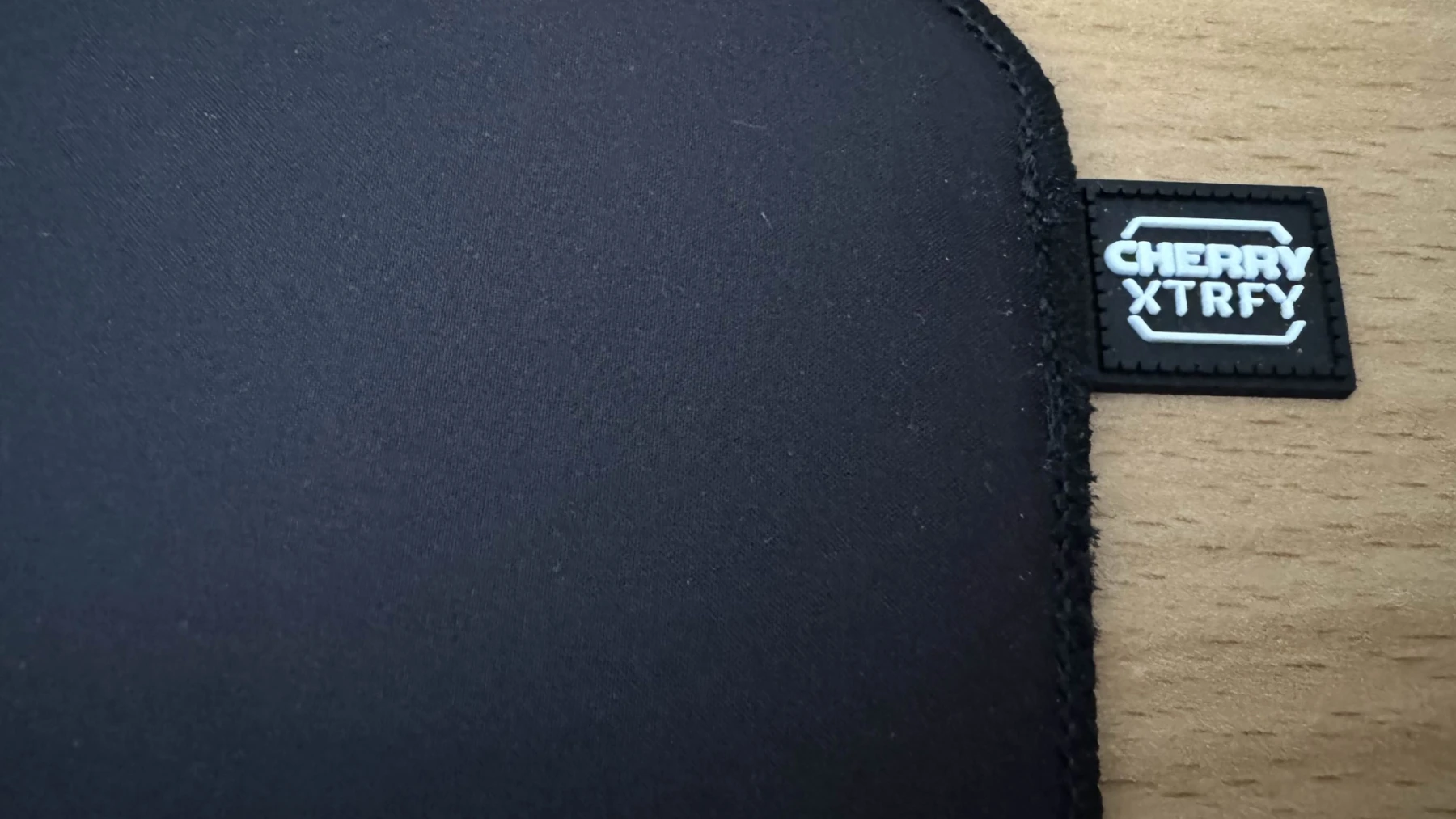 Cherry XTRFY GP7 Photo du Cherry XTRFY GP7
