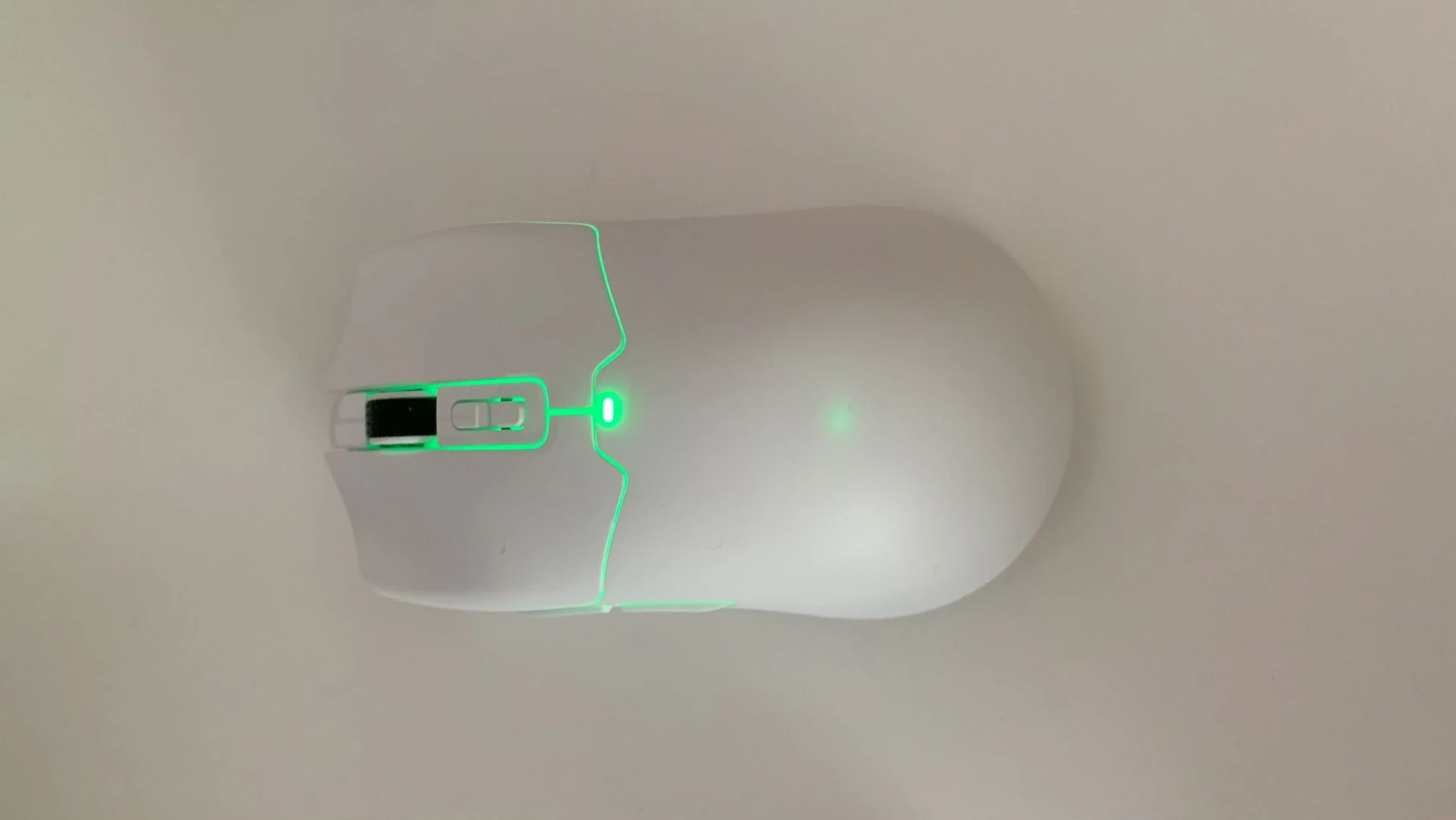 Epomaker Click Mouse image de la souris Epomaker Click Mouse