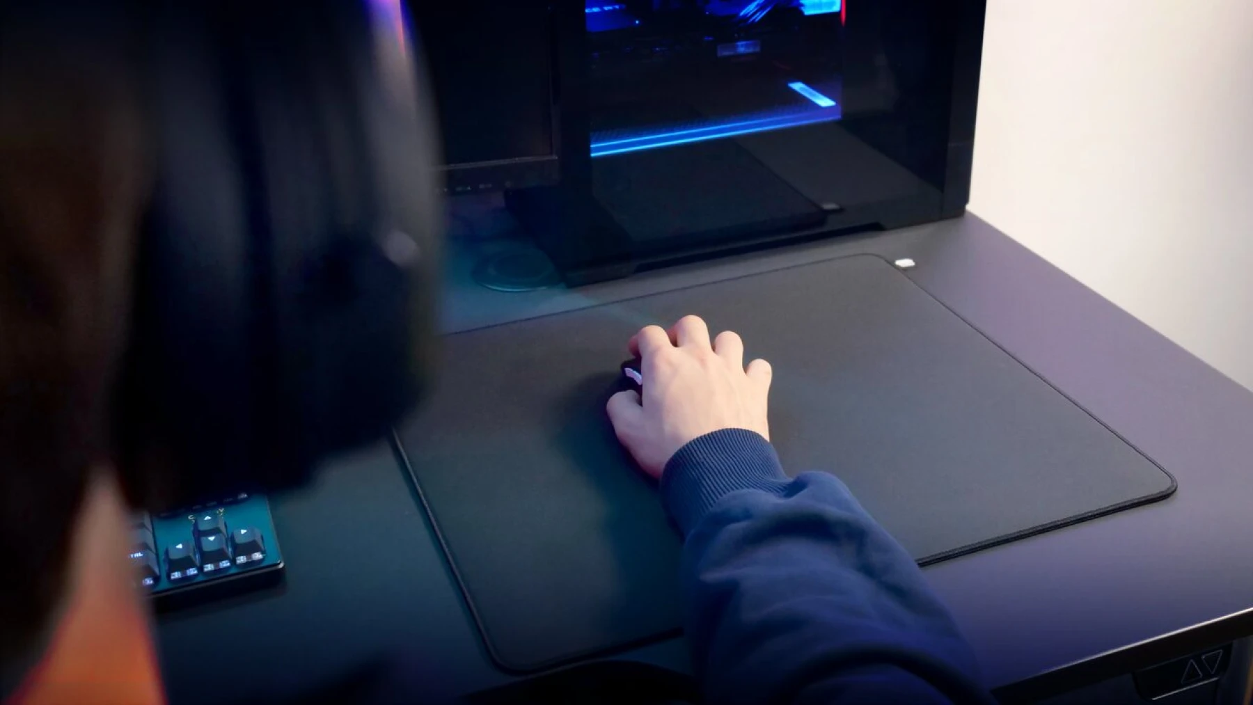 Image du Cherry XTRFY GP7