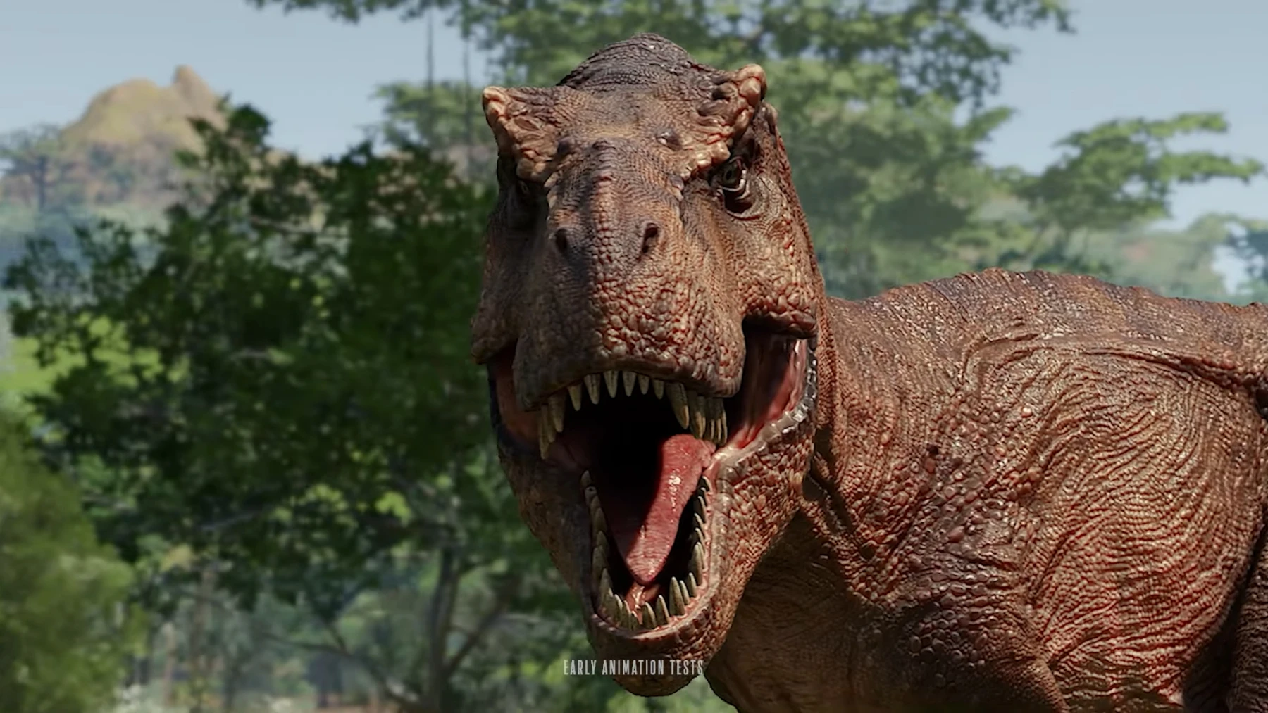 image du jeu Jurassic Park: Survival