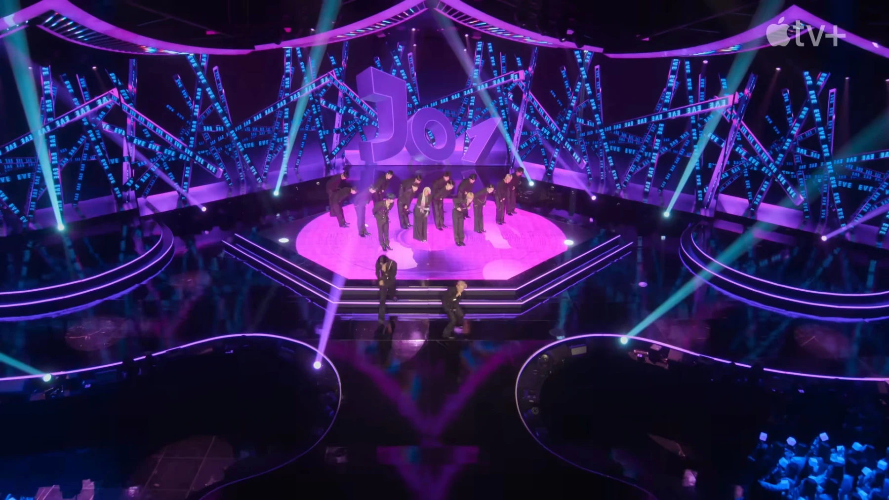 KPOPPED image de la série KPOPPED