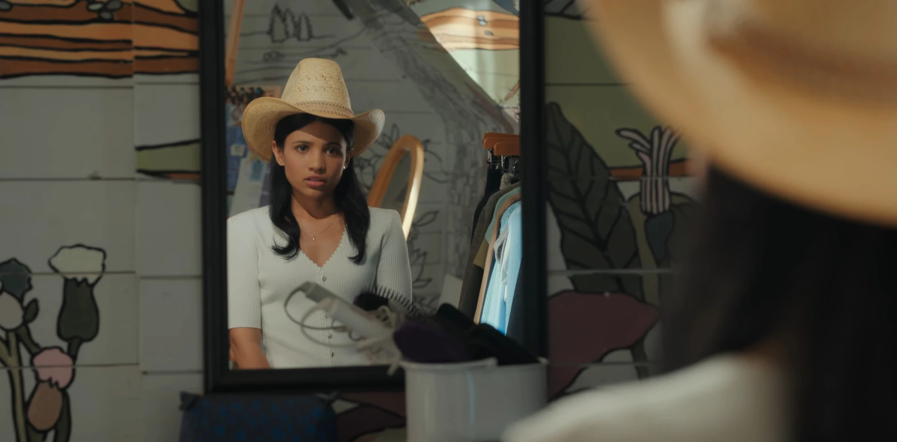 image de la série Ma vie avec les Walter Boys saison 2