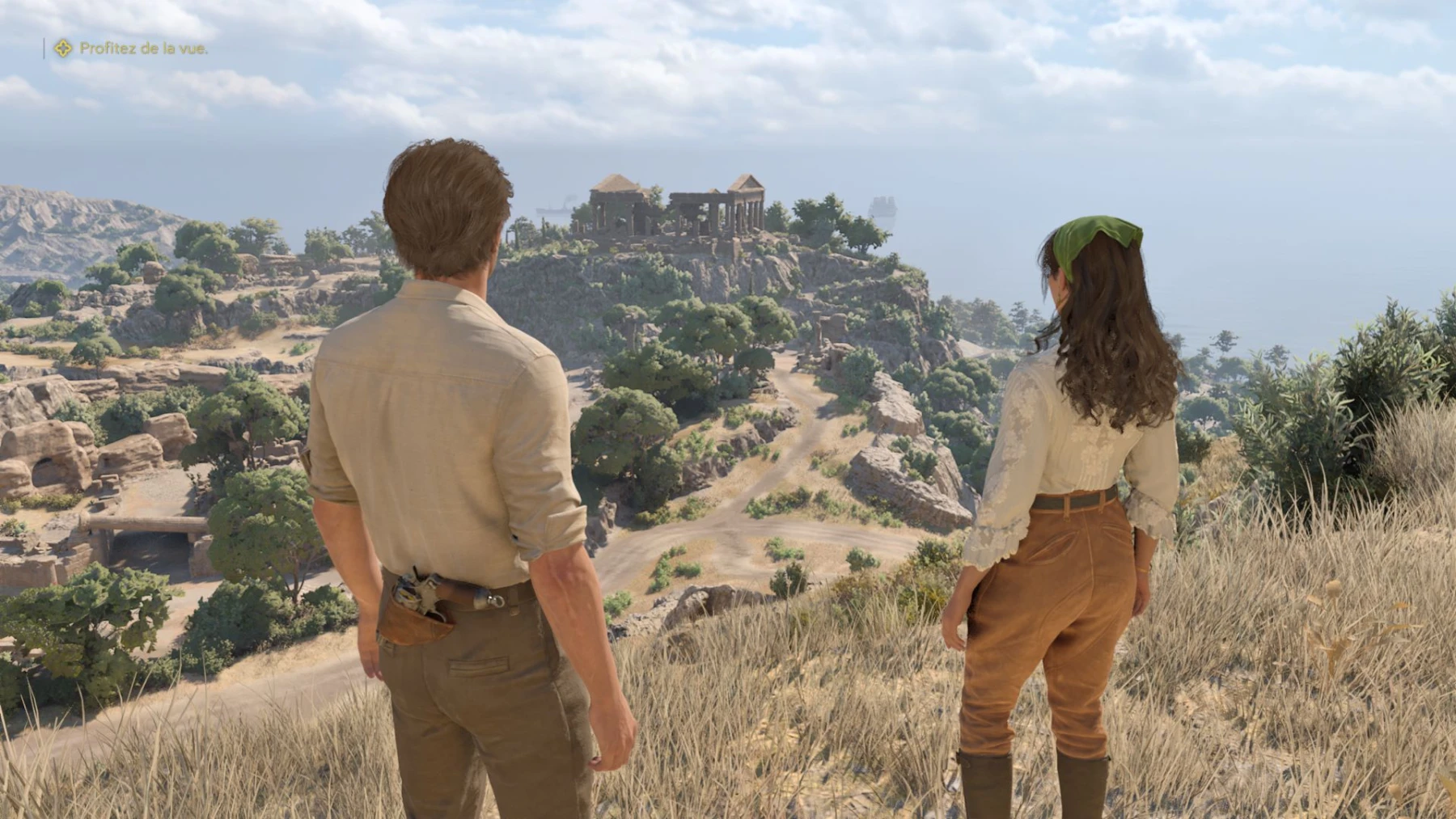 image du jeu Mafia : The Old Country