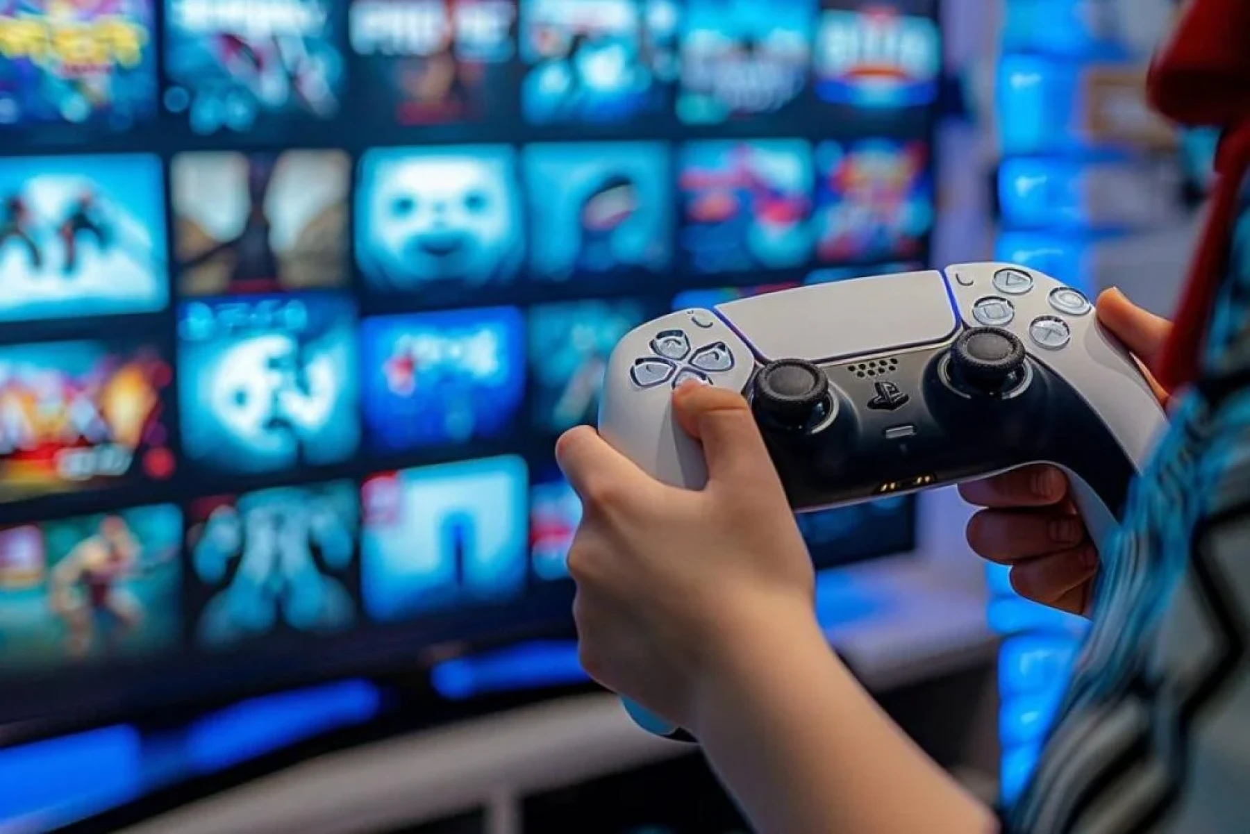 Image playstation store