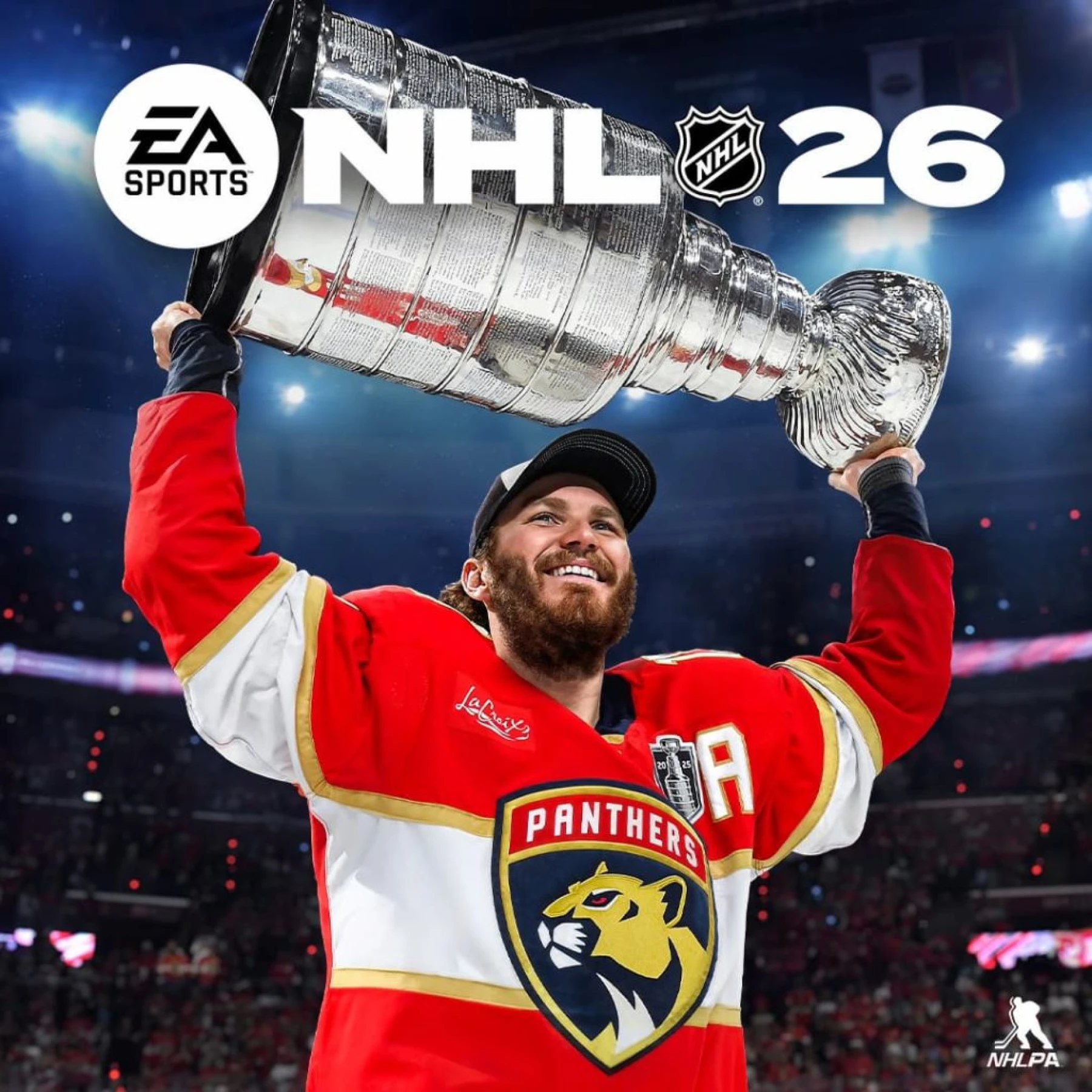 NHL 26 NHL 26