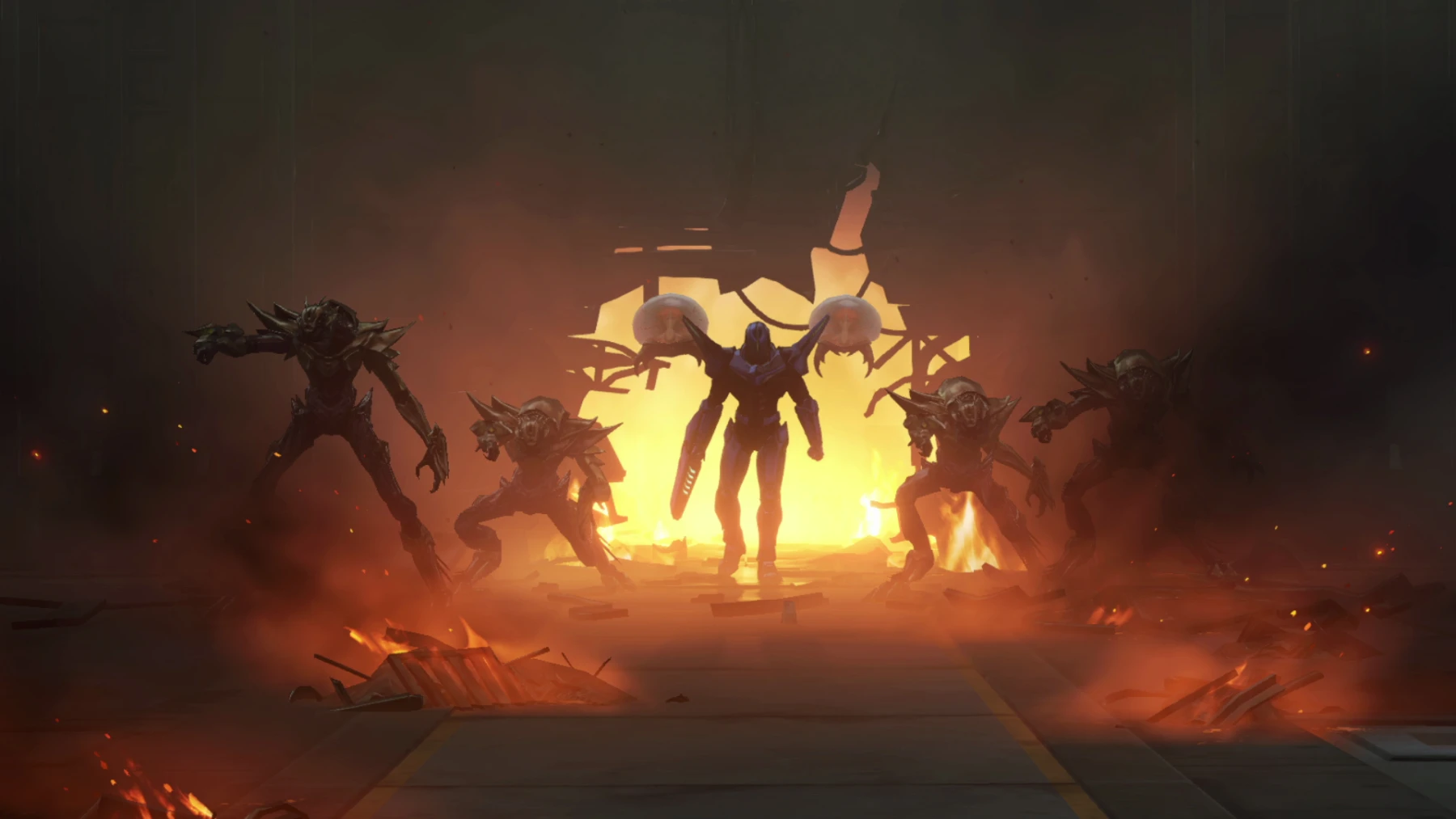 Metroid Prime 4 : Beyond image du jeu Metroid Prime 4 : Beyond