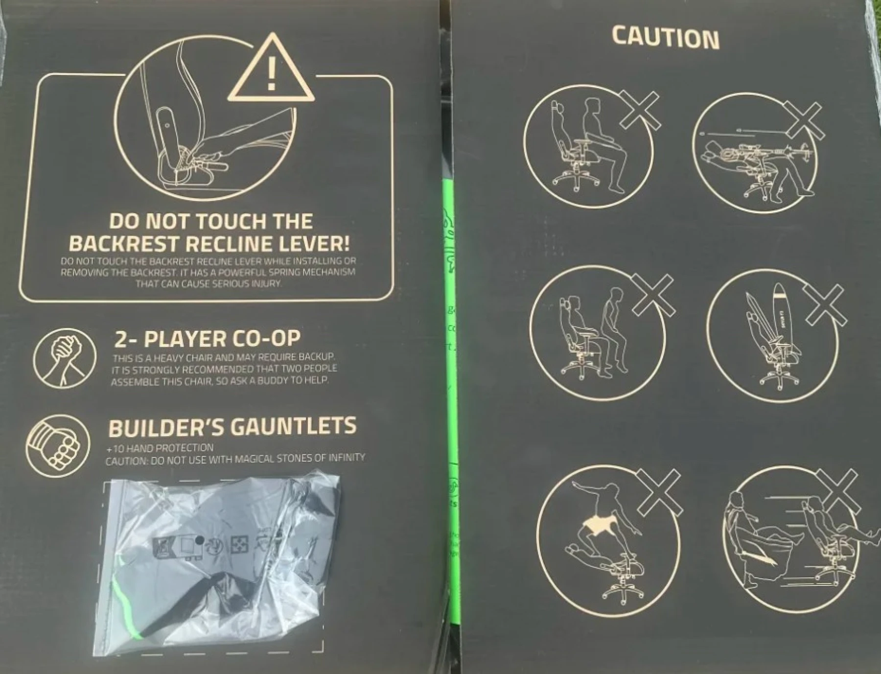 Razer Iskur V2 X Razer Iskur V2 X
