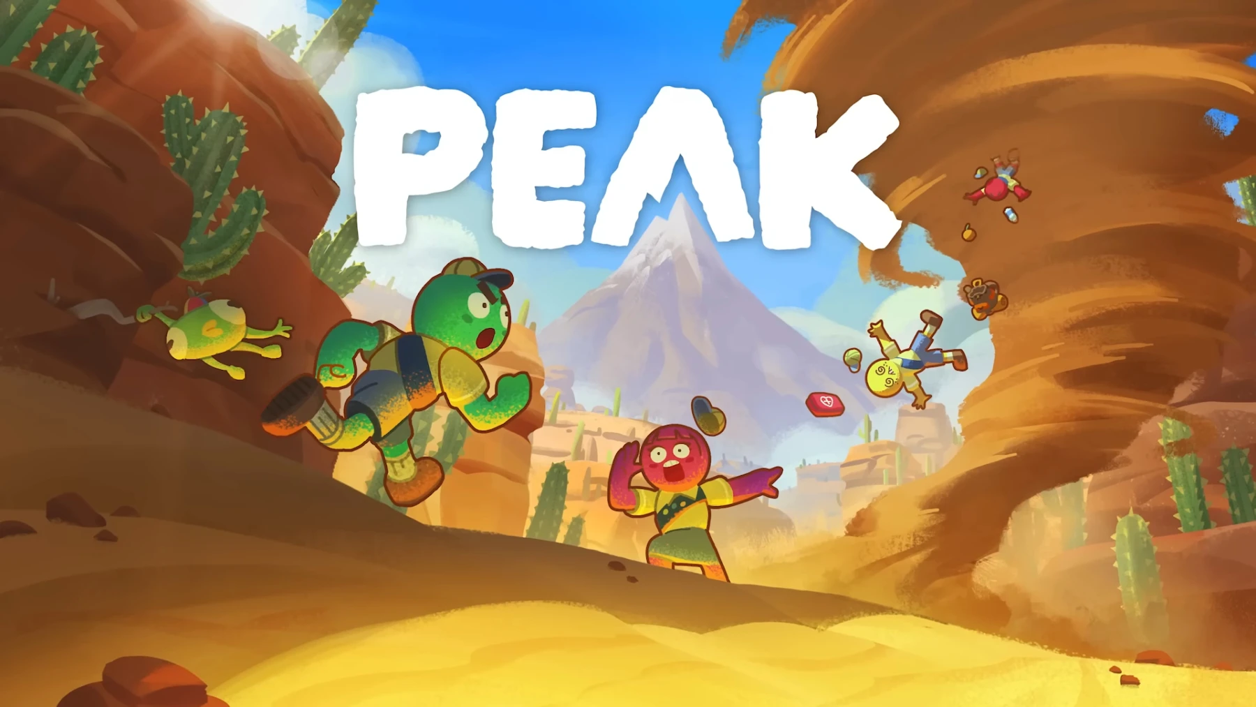 image du jeu PEAK