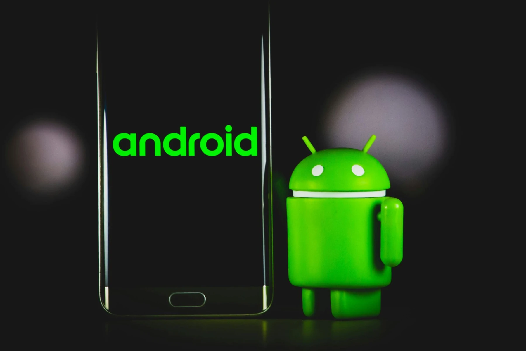 Android image de la mise à jour Pixel d’août 2025