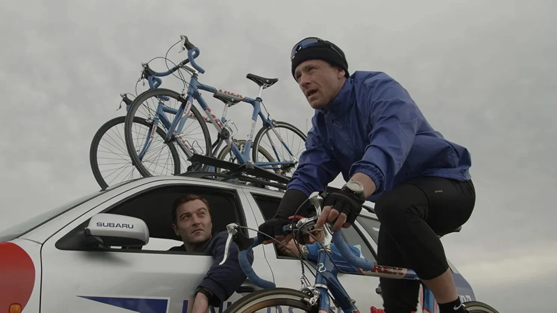 The Program image du film The Program