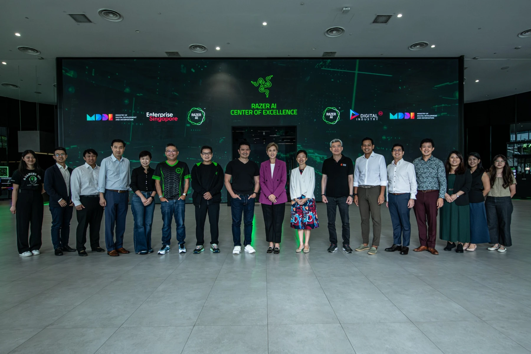 RAZER AI GAME RAZER AI GAME