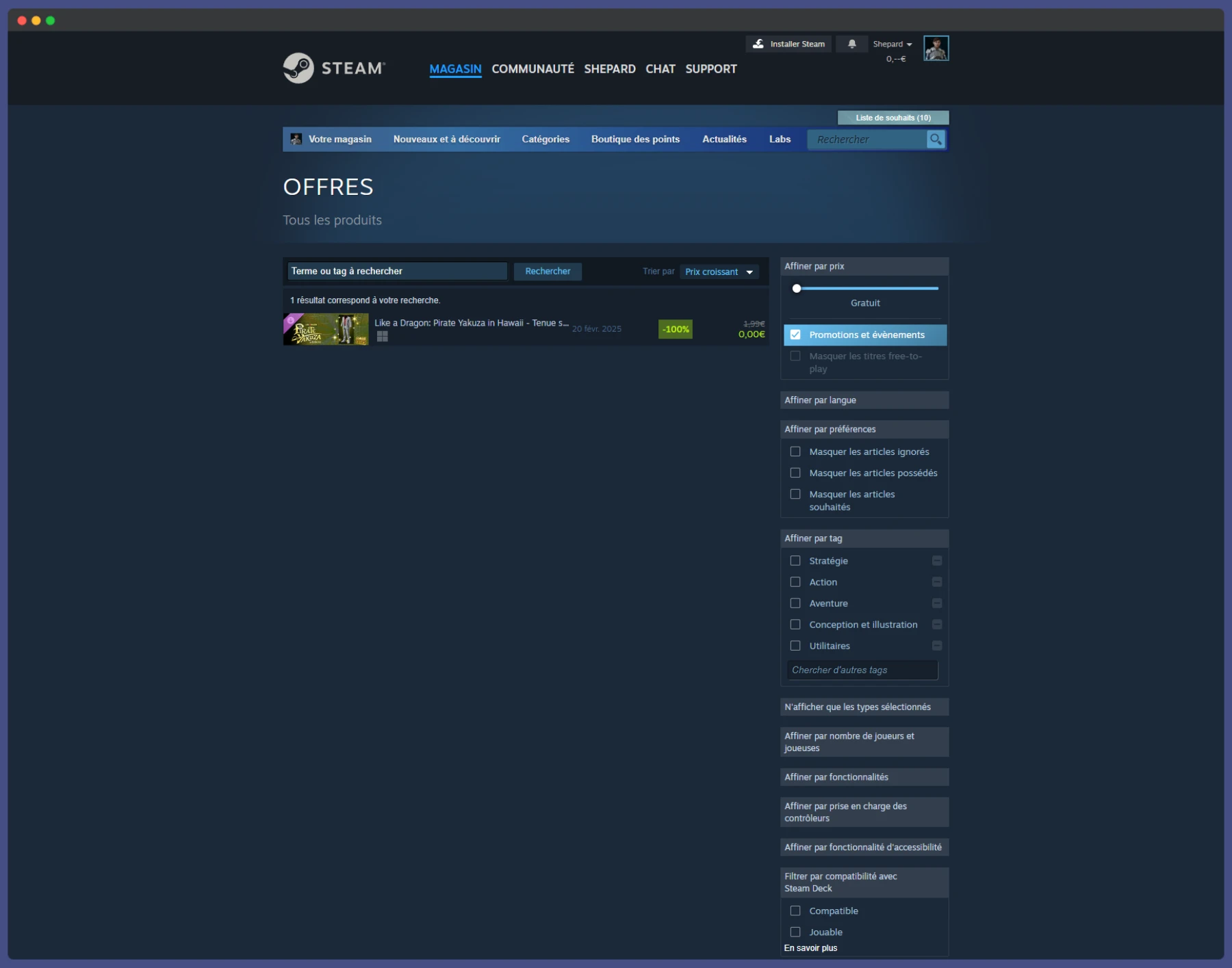 Steam jeux gratuits Steam jeux gratuits