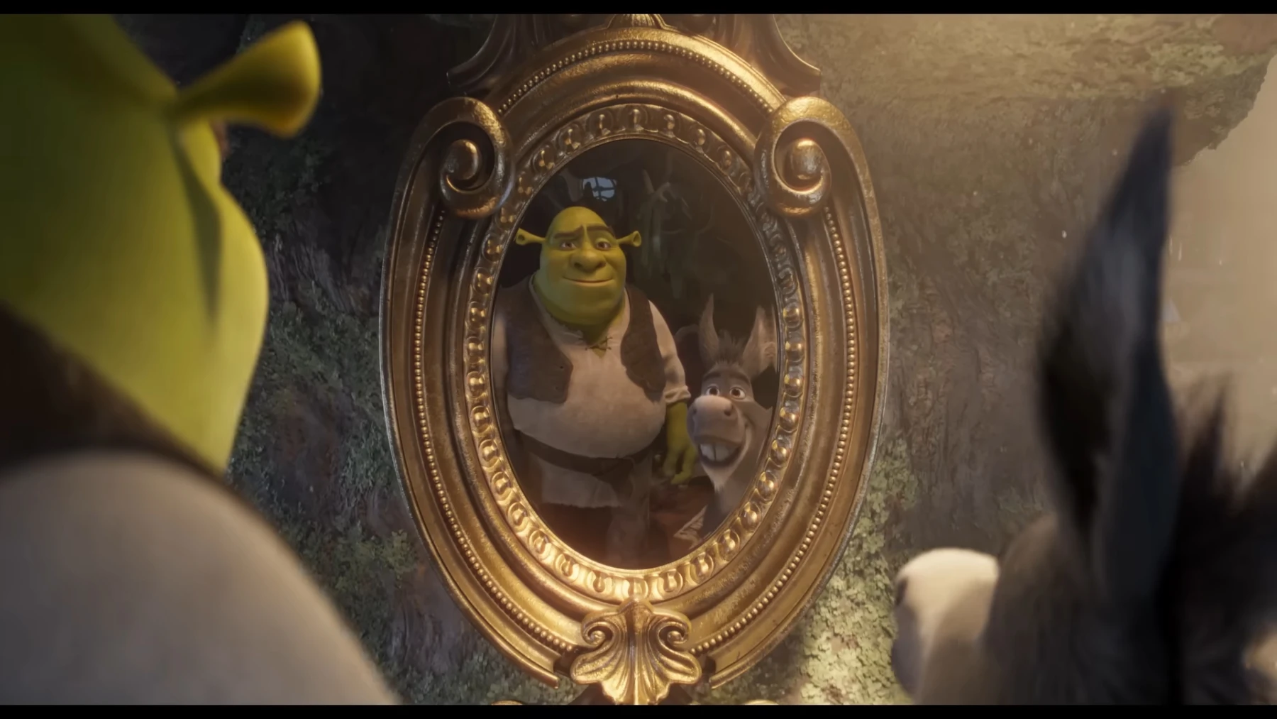 Shrek 5 image du film Shrek 5